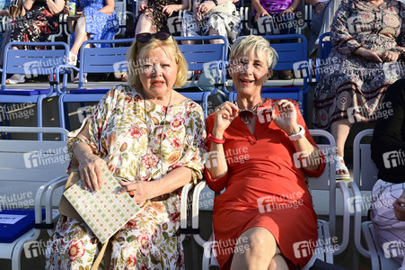 Eröffnung der Beelitzer Festspiele 2025 in Beelitz