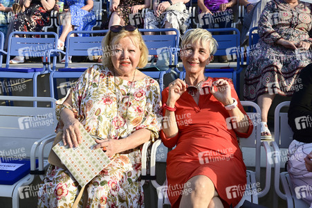 Eröffnung der Beelitzer Festspiele 2025 in Beelitz