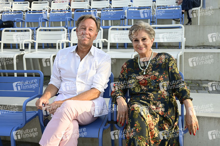 Eröffnung der Beelitzer Festspiele 2025 in Beelitz