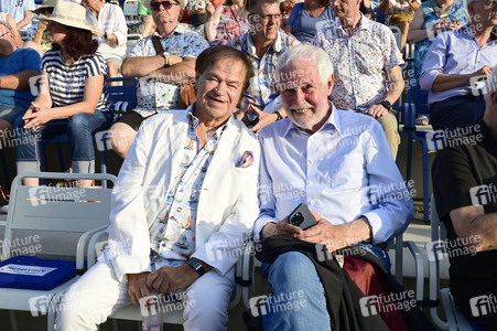Eröffnung der Beelitzer Festspiele 2025 in Beelitz
