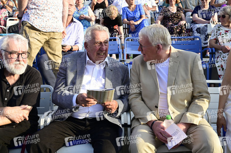 Eröffnung der Beelitzer Festspiele 2025 in Beelitz