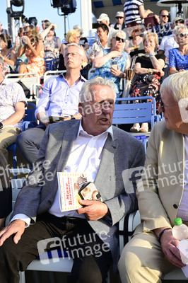 Eröffnung der Beelitzer Festspiele 2025 in Beelitz