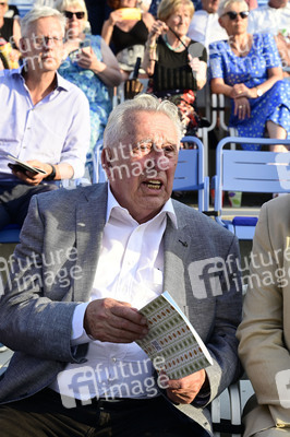 Eröffnung der Beelitzer Festspiele 2025 in Beelitz