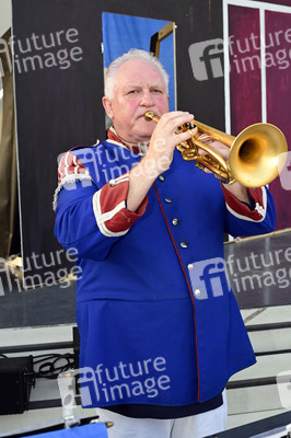 Eröffnung der Beelitzer Festspiele 2025 in Beelitz