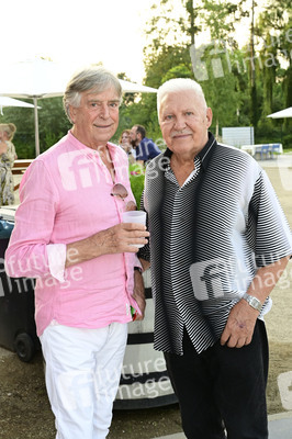 Eröffnung der Beelitzer Festspiele 2025 in Beelitz