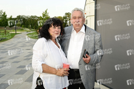 Eröffnung der Beelitzer Festspiele 2025 in Beelitz