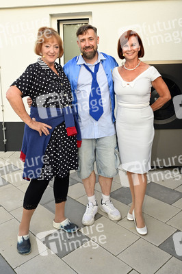 Eröffnung der Beelitzer Festspiele 2025 in Beelitz