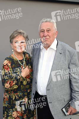 Eröffnung der Beelitzer Festspiele 2025 in Beelitz