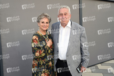 Eröffnung der Beelitzer Festspiele 2025 in Beelitz