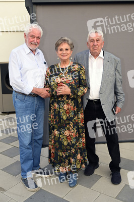 Eröffnung der Beelitzer Festspiele 2025 in Beelitz