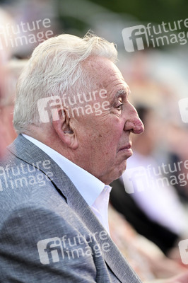 Eröffnung der Beelitzer Festspiele 2025 in Beelitz