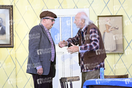 Eröffnung der Beelitzer Festspiele 2025 in Beelitz