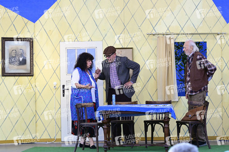 Eröffnung der Beelitzer Festspiele 2025 in Beelitz