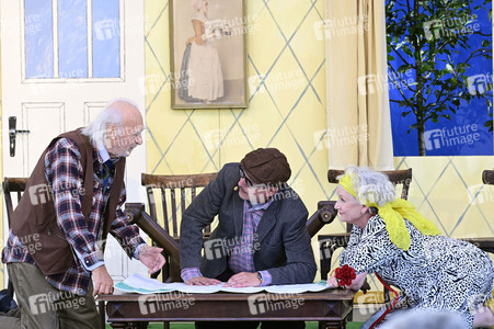 Eröffnung der Beelitzer Festspiele 2025 in Beelitz