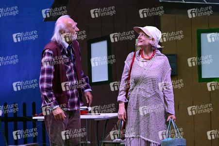 Eröffnung der Beelitzer Festspiele 2025 in Beelitz