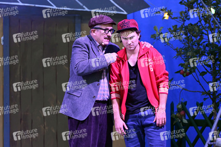 Eröffnung der Beelitzer Festspiele 2025 in Beelitz