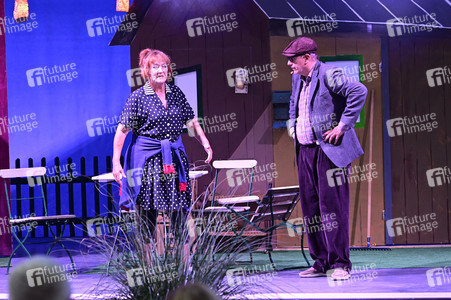 Eröffnung der Beelitzer Festspiele 2025 in Beelitz