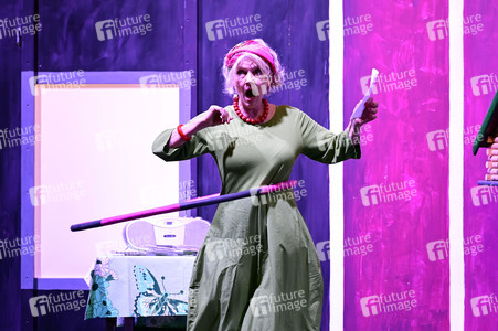 Eröffnung der Beelitzer Festspiele 2025 in Beelitz