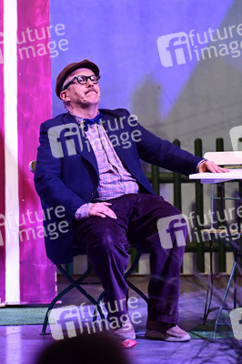 Eröffnung der Beelitzer Festspiele 2025 in Beelitz