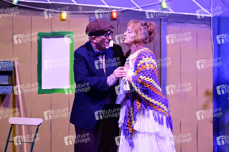 Eröffnung der Beelitzer Festspiele 2025 in Beelitz