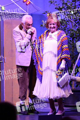 Eröffnung der Beelitzer Festspiele 2025 in Beelitz