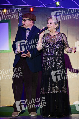 Eröffnung der Beelitzer Festspiele 2025 in Beelitz