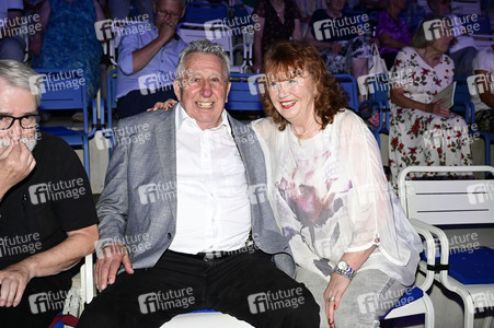 Eröffnung der Beelitzer Festspiele 2025 in Beelitz