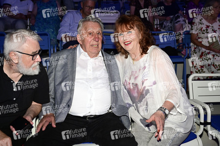 Eröffnung der Beelitzer Festspiele 2025 in Beelitz