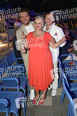 Eröffnung der Beelitzer Festspiele 2025 in Beelitz