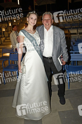 Eröffnung der Beelitzer Festspiele 2025 in Beelitz