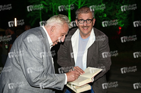 Eröffnung der Beelitzer Festspiele 2025 in Beelitz