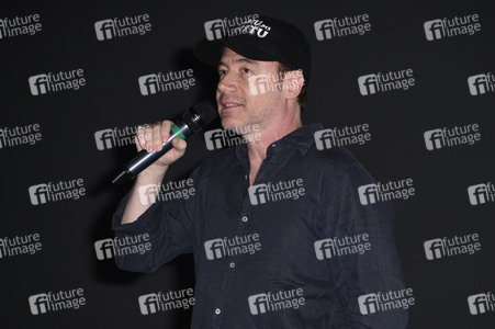 Filmscreening 'Das Kanu des Manitu' in Berlin