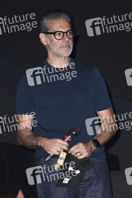 Filmscreening 'Das Kanu des Manitu' in Berlin