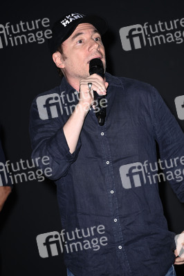 Filmscreening 'Das Kanu des Manitu' in Berlin