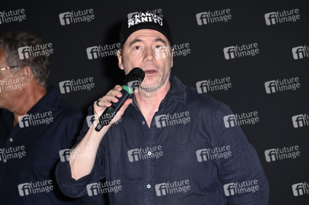 Filmscreening 'Das Kanu des Manitu' in Berlin