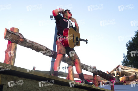 Musikfestival Kitzbühel 2025