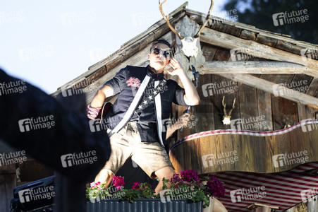 Musikfestival Kitzbühel 2025