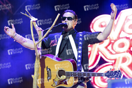 Musikfestival Kitzbühel 2025