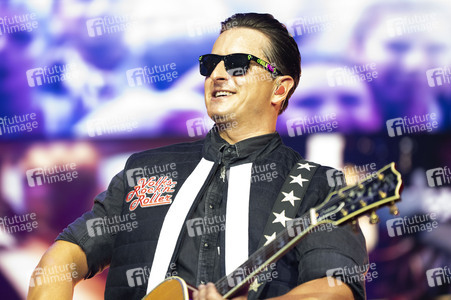 Musikfestival Kitzbühel 2025