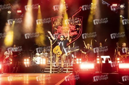 Musikfestival Kitzbühel 2025