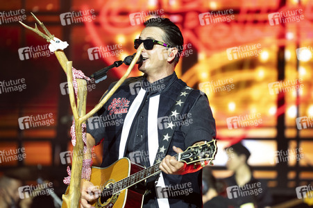 Musikfestival Kitzbühel 2025