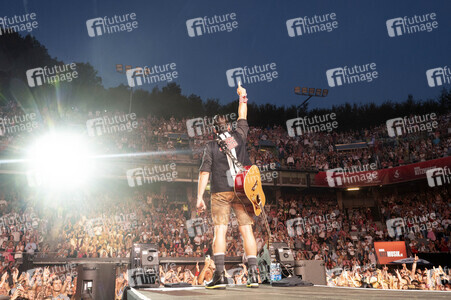 Musikfestival Kitzbühel 2025