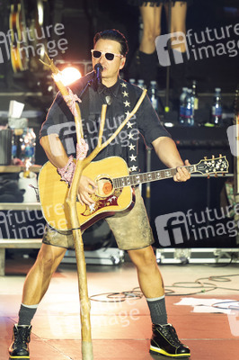 Musikfestival Kitzbühel 2025