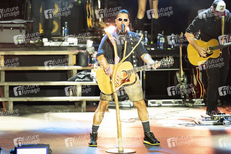 Musikfestival Kitzbühel 2025