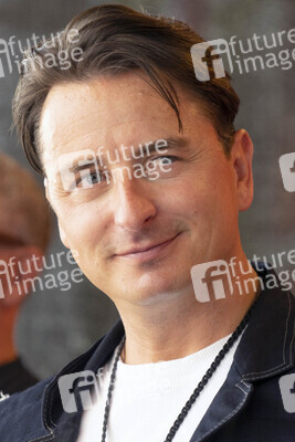 Fan-Empfang mit Andreas Gabalier in Kitzbühel