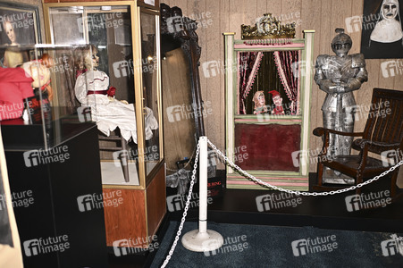 Midsummer Scream - Halloween & Horror Convention in Long Beach