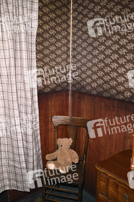 Midsummer Scream - Halloween & Horror Convention in Long Beach