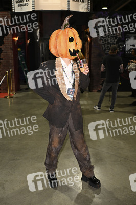 Midsummer Scream - Halloween & Horror Convention in Long Beach