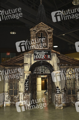 Midsummer Scream - Halloween & Horror Convention in Long Beach