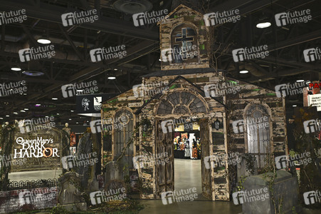 Midsummer Scream - Halloween & Horror Convention in Long Beach